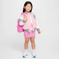 Nike Little дитячі Scooter Pink