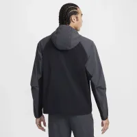 Nike Tech мужские Woven Куртка цвет черный