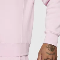 Nike Sportswear Club Fleece чоловічі Crew Pink