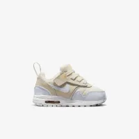 Nike Air Max 1 EasyOn Baby/Toddler взуття Brown