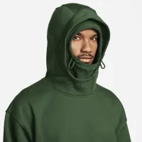 Nike Sportswear Therma-FIT Tech Pack мужские Winterized Top цвет зеленый