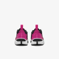Nike Team Hustle D 11 Little дитячі Кросівки Pink