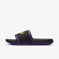 Nike Offcourt (LSU) Slide цвет черный