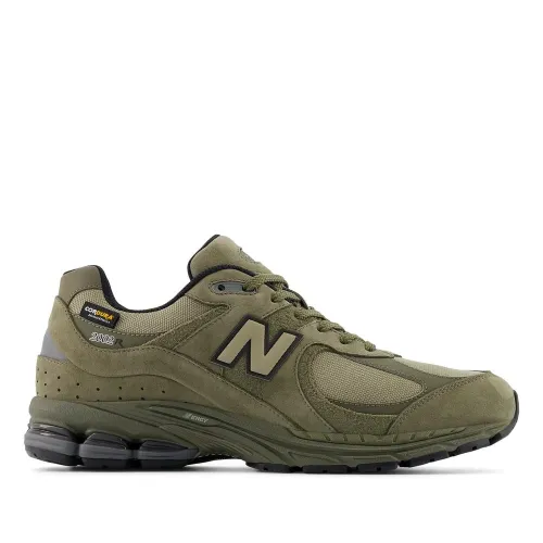 Кросівки New Balance M2002RPK - зелена