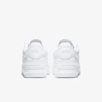 Nike Air Force 1 Shadow женская Кроссовки цвет белый