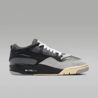 Nike Air Jordan 4 RM чоловічі Кросівки колір сірий