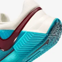 Nike GP Challenge 1 Premium женская Hard Court Tennis Кроссовки цвет зеленый