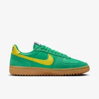 Nike Field General жіноча Кросівки колір зелений