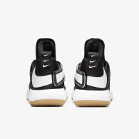 Nike React Hyperнабор Indoor Court Кроссовки цвет черный