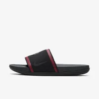 Nike Offcourt (NFL Arizona Cardinals) Slide цвет черный