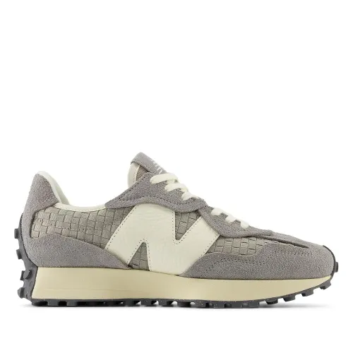 Кросівки New Balance U327WOC - Сірі