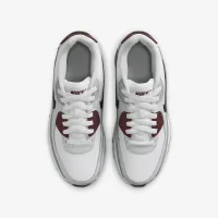 Nike Air Max 90 LTR Big Kids’ Кросівки колір білий
