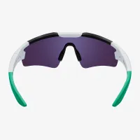 Nike Cloak Youth Mirroцвет красный Sunglasses цвет белый