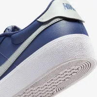 Nike Court Shot чоловічі Кросівки блакитний