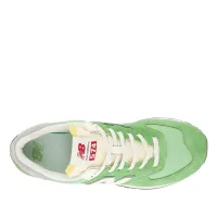 Кросівки New Balance U574RCC - Зелені