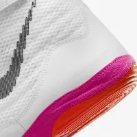 Nike Inflict SE Wrestling Кросівки колір білий