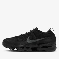 Кроссовки Nike VaporMax 2023 Flyknit DV1678-003 - Черные