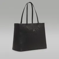 Nike Jordan Monogram Tote сумка (32л) колір чорний