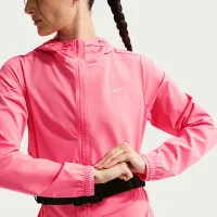 Nike Swift женская Repel Packable Running Куртка Pink