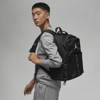 Nike Jordan Sport рюкзак (35L) цвет черный