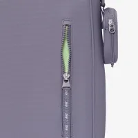 Nike Sportswear Commute Tote сумка (20L) цвет черный