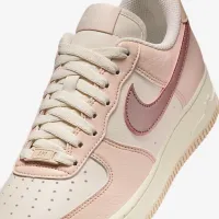 Nike Air Force 1 '07 Next Nature жіноча Кросівки колір коричневий