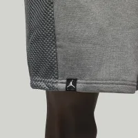 Nike Jordan Jumpman мужские Fleece шорты цвет серый