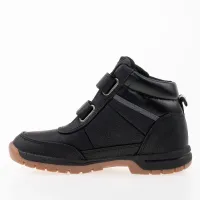 Кроссовки Kappa Bright Mid K 260239K-1111 - Черные
