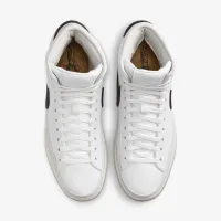 Nike Blazer Phantom Mid чоловічі Кросівки колір білий