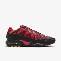 Nike Air Max Plus Drift мужские Кроссовки цвет черный