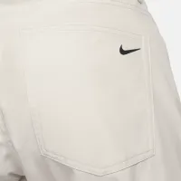 Nike Tour мужские 5-Pocket Slim для гольфа Pants цвет серый