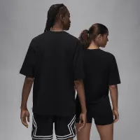Nike Zion футболка цвет черный