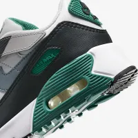 Nike Air Max 90 EasyOn Little дитячі Кросівки колір зелений