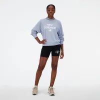 Шорты New Balance WS31504BK - Черные