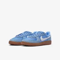 Nike Field General Big детские Кроссовки синий