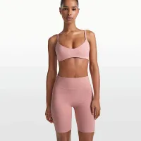 NikeSKIMS Matte женская С высокой Талией 7