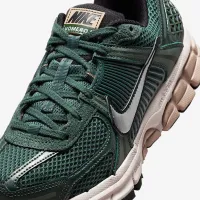 Nike Zoom Vomero 5 женская Кроссовки цвет зеленый