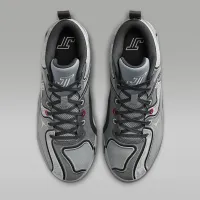 Nike Tatum 3 баскетбольні Кросівки колір сірий