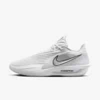 Nike G.T. Cut 3 Turbo баскетбольные Кроссовки цвет белый