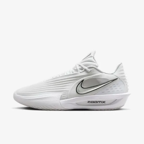 Nike G.T. Cut 3 Turbo баскетбольные Кроссовки цвет белый