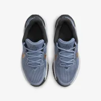 Nike Star Runner 4 Big детские Road Running Кроссовки синий