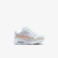 Nike Air Max SC Baby/Toddler Кросівки колір білий