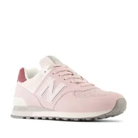 Кросівки New Balance U574IU2 - Рожеві