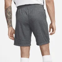 Nike Academy чоловічі Dri-FIT Soccer шорти колір сірий