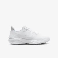 Nike Star Runner 4 Big дитячі Road Running Кросівки колір білий