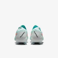 Nike Phantom GX 2 Elite AG Low-Top футбольні бутси колір зелений