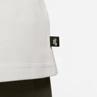 Nike SB Skate футболка цвет белый