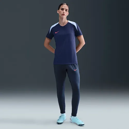 Nike Strike женская Dri-FIT Soccer Pants синий