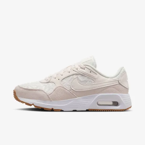 Nike Air Max SC женская Кроссовки цвет белый