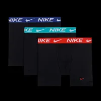 Nike Essential Micro чоловічі Dri-FIT труси (3 пари) Orange